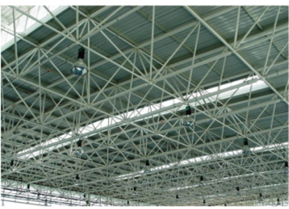 梧州室内网架